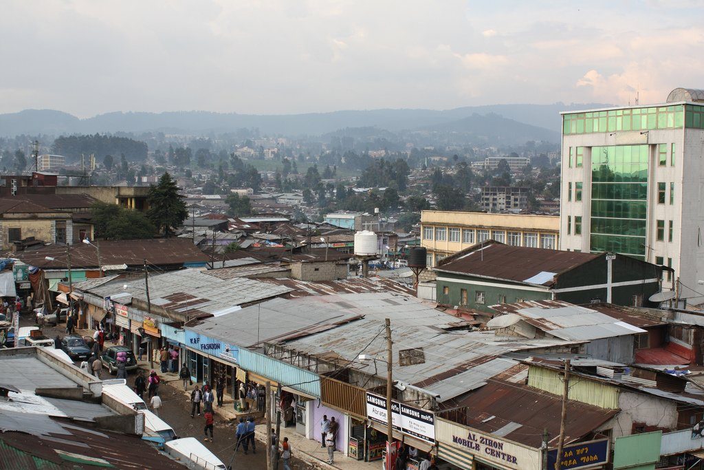 N'attendez plus pour découvrir la capitale éthiopienne