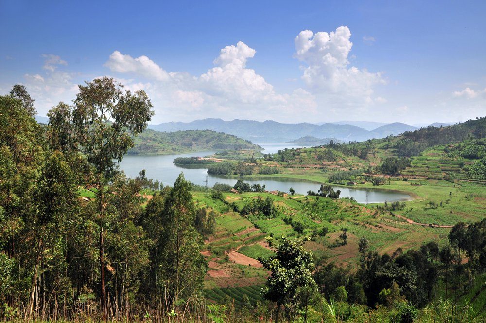 voyage rwanda