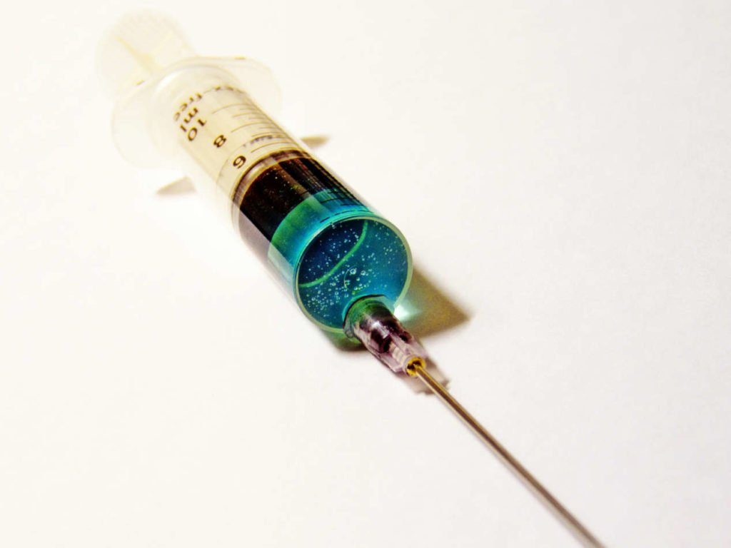vaccins tanzanie