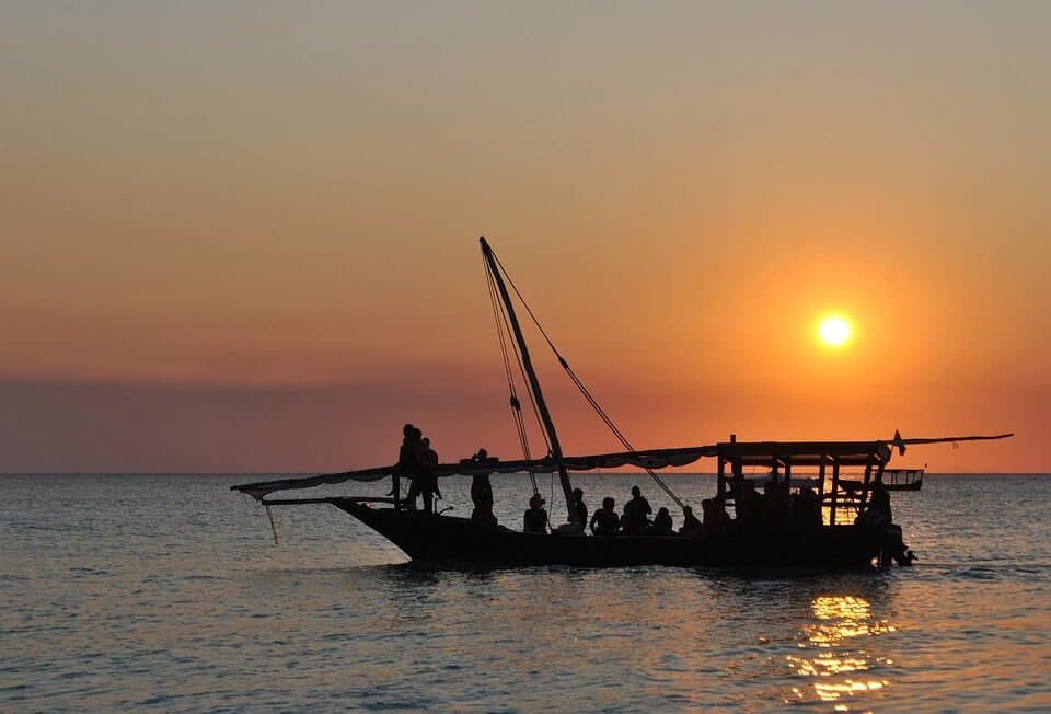 Partez à la découverte de l'archipel de Zanzibar !