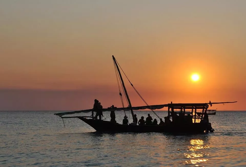 Partez à la découverte de l'archipel de Zanzibar !