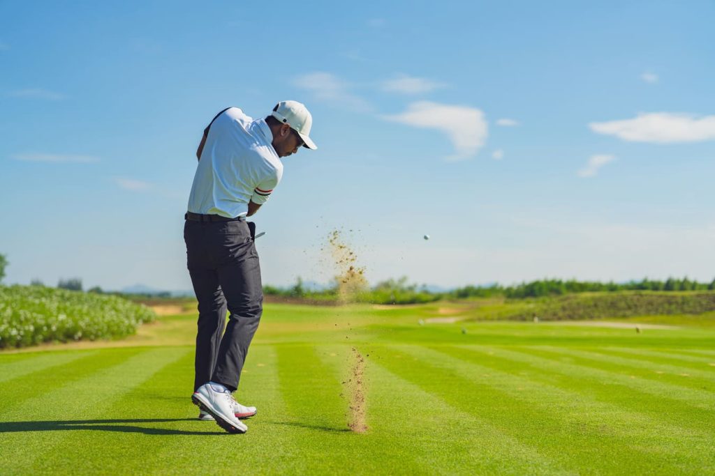 golf inde
