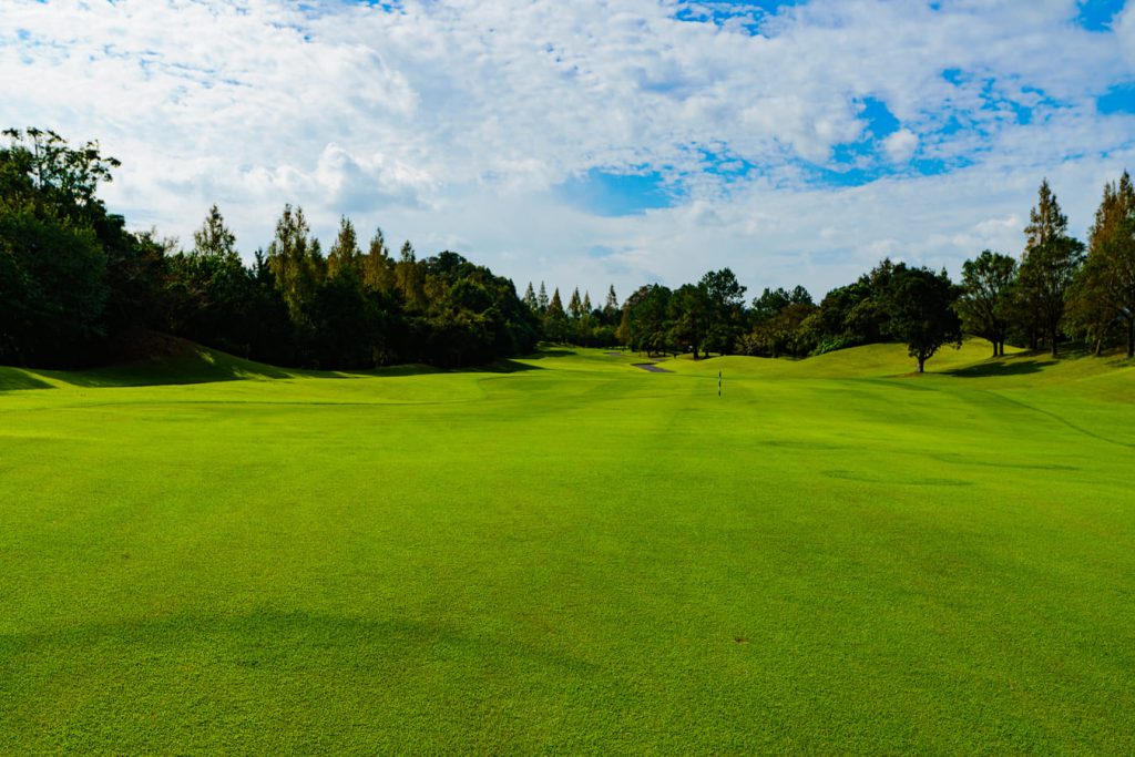 golf japon