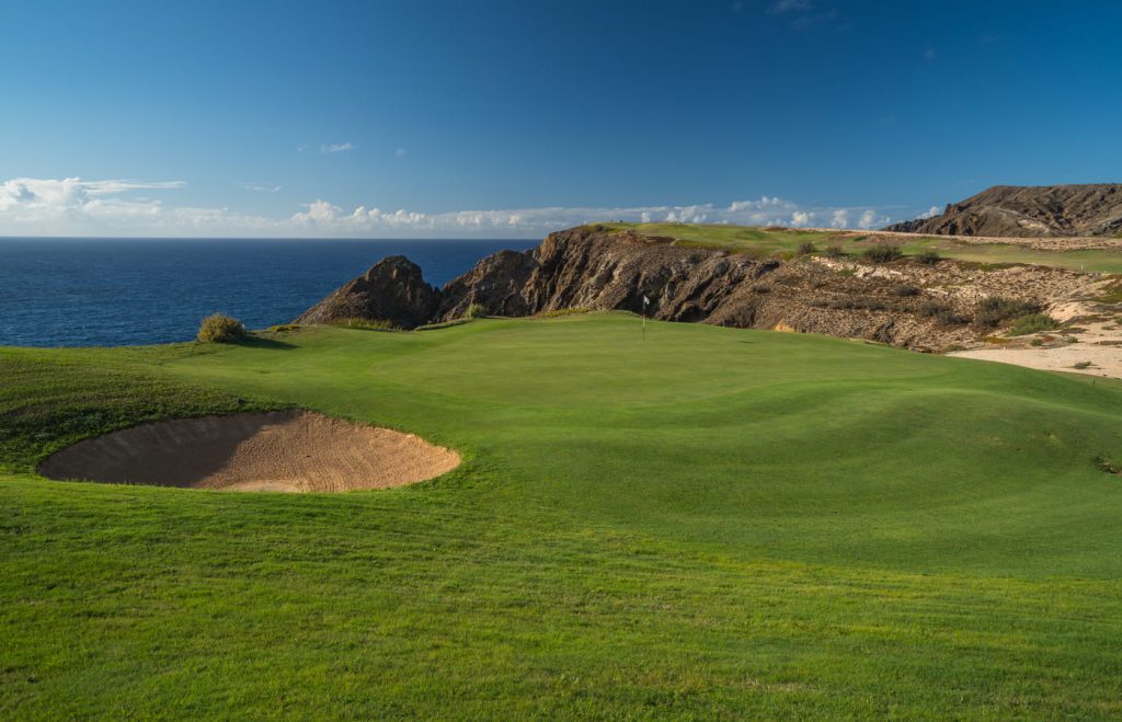 golf portugal