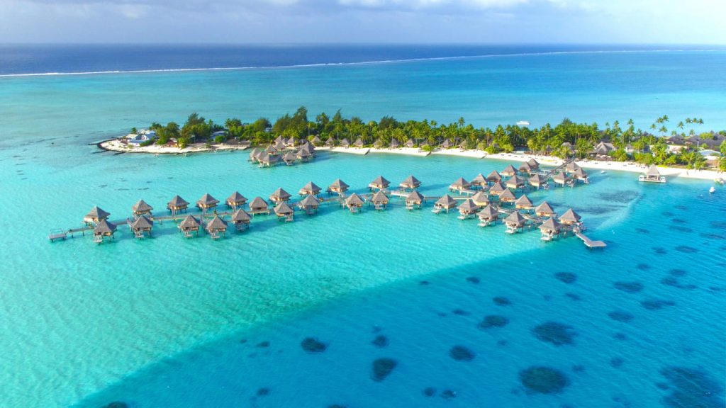 bora bora quand partir