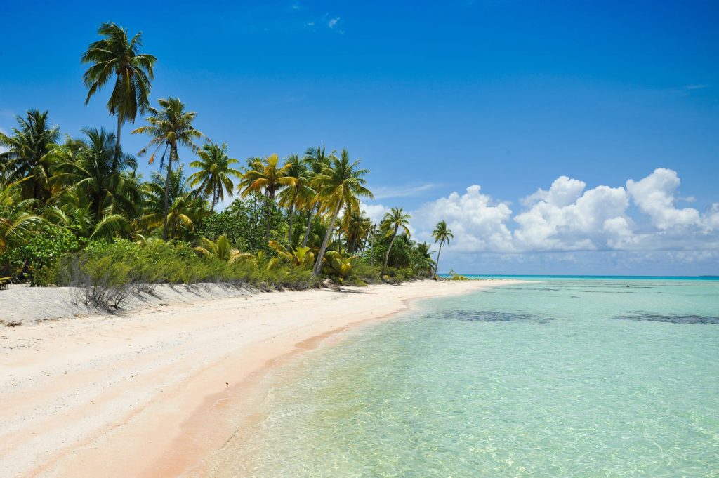 que faire à raiatea