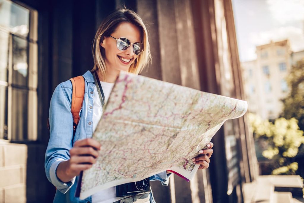 avis sur nomade aventure​