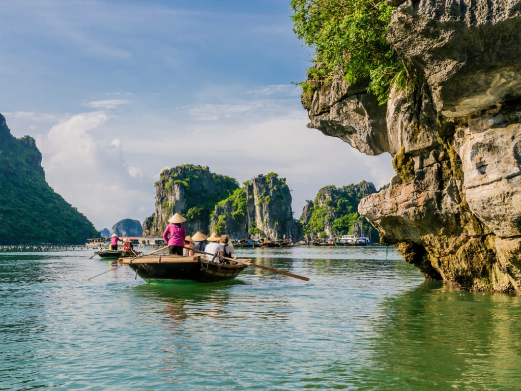 Voyage sur mesure au Vietnam - Asie - Twalo (1)