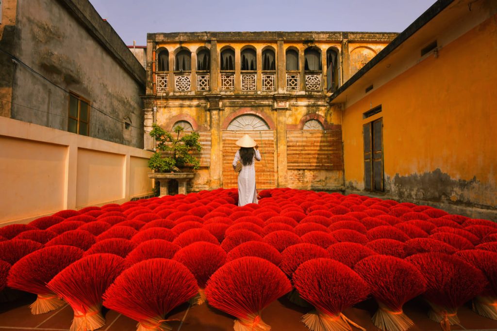 Voyage sur mesure au Vietnam - Asie - Twalo (9)